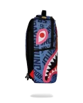 FAMILY GUY: MEG SHARK MOUTH DLXR BACKPACK