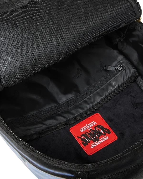 SCARFACE POINT IT OUT BACKPACK