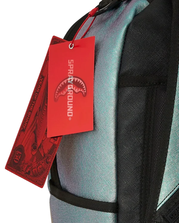 THE SLICKNESS BACKPACK