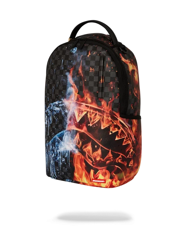 COLD HEAT DLXSV BACKPACK