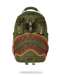 WON'T STOP TILL THE TOP DLX BACKPACK