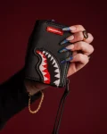 KNIT COMMANDER WALLET