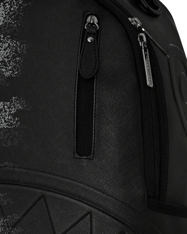 LUXE DELUXE BACKPACK