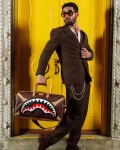 HENNYVILLE DUFFLE