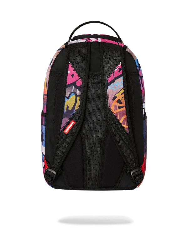 MONEY BOYS MONEY MOVES BACKPACK