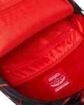 MISSION IMPOSSIBLE HEIST LASER SHARK BACKPACK