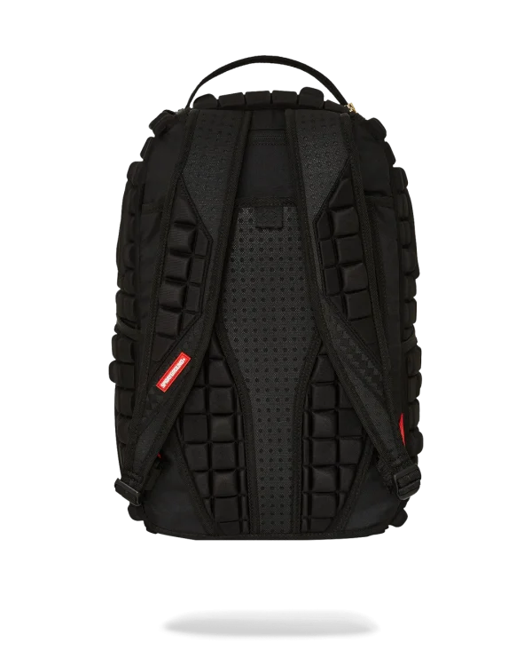 GRIDLOCK ARMOR BACKPACK