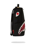 BIG BITE LUCID CLEAR SHARK BITE BACKPACK