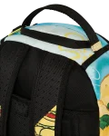 SPONGEBOB KRABBY KING PATRICK BACKPACK