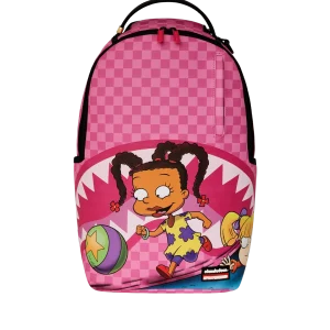 RUGRATS SUSIE PLAYGROUND POP DLXV BACKPACK