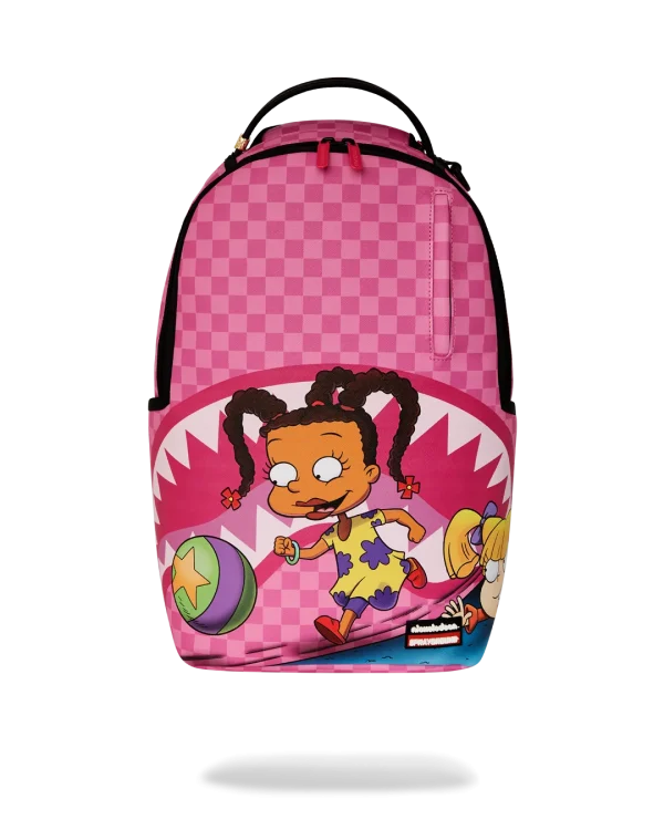 RUGRATS SUSIE PLAYGROUND POP DLXV BACKPACK