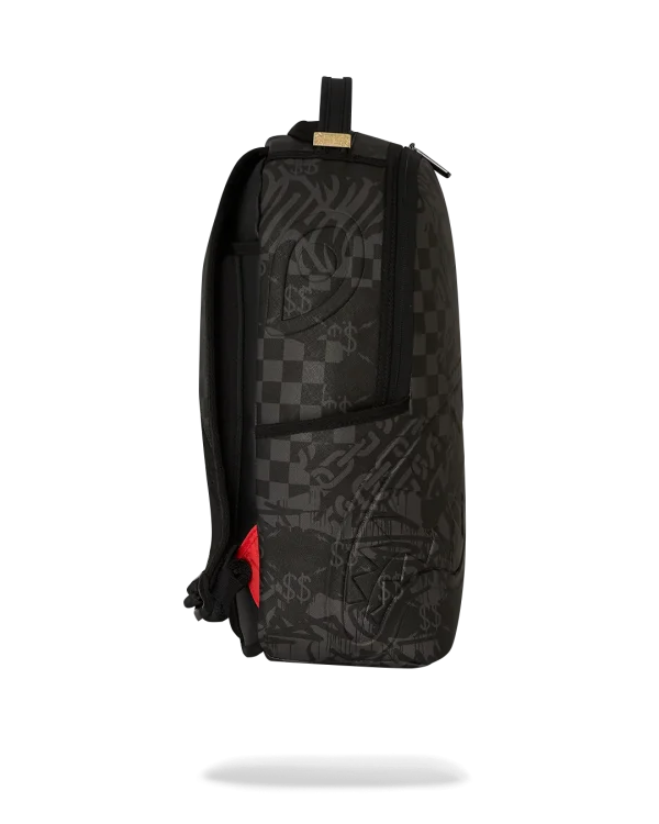 4AM DLX BACKPACK
