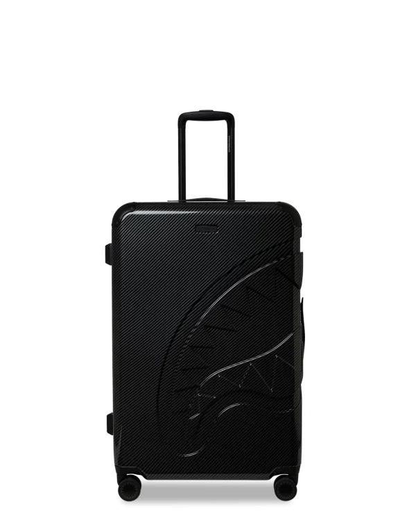 NIGHTFALL SHARKITECTURE FULL-SIZE LUGGAGE