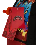 FAMILY GUY STEWIE ON THE RUN DLXR BACKPACK