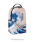 SNOOPY WAVE RIDER BACKPACK