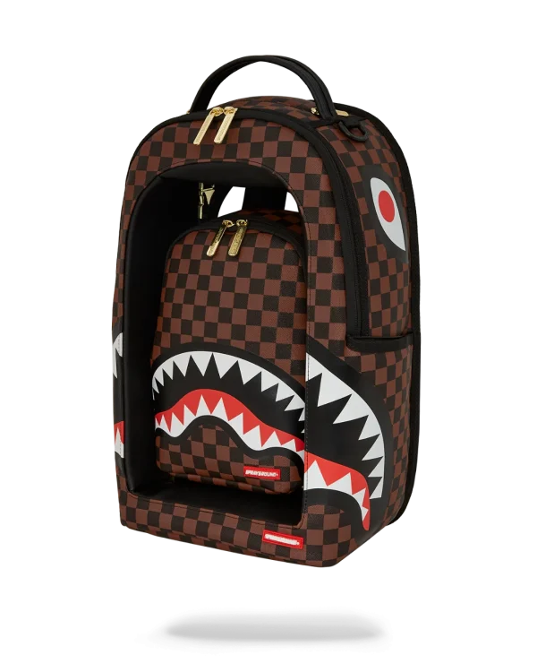 BAG IN A BAG BACKPACK