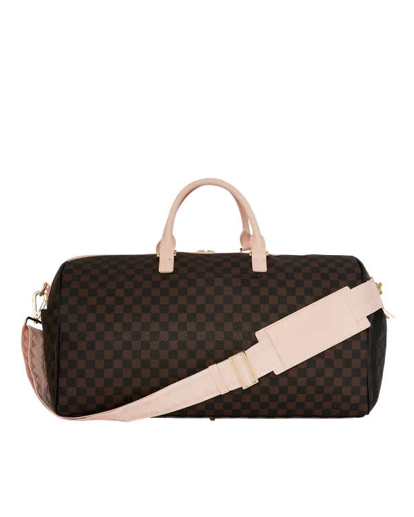 BANDOLERO NOUVEAU DUFFLE