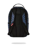 MIDNIGHT MAGIC SHARKS IN PARIS BACKPACK