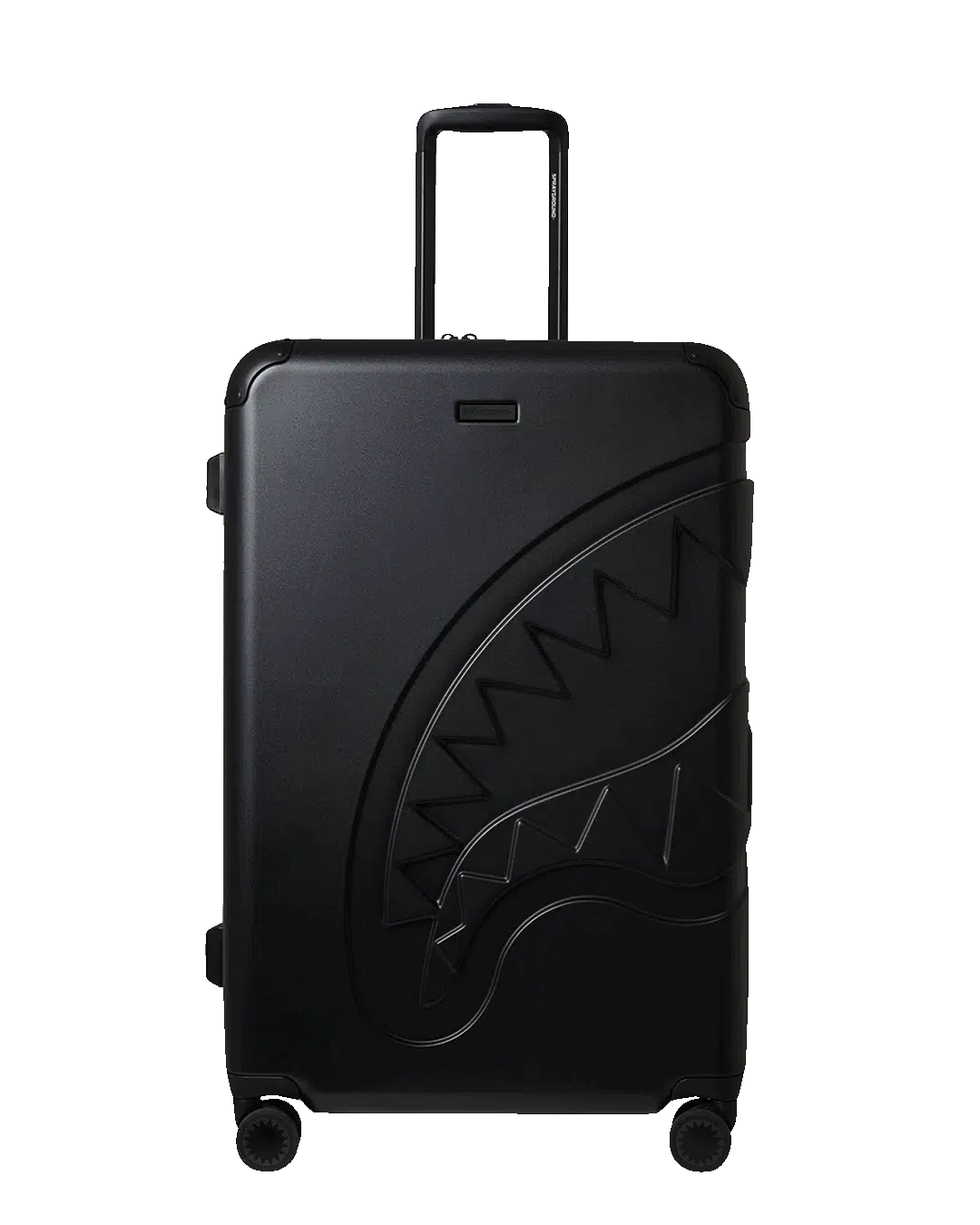 THE HERO SHARKITECTURE FULL-SIZE LUGGAGE