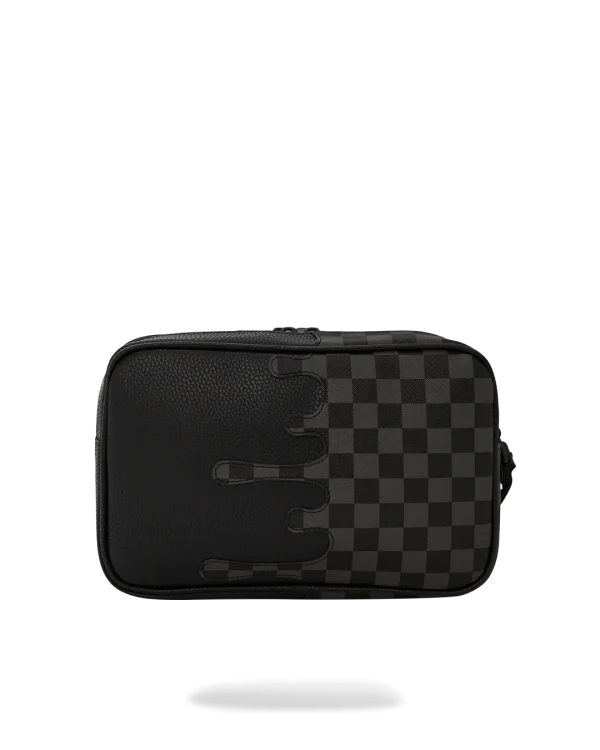 SPEED SHARK SIDE SWIPE TOILETRY BAG