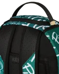 PINKY AND THE BRAIN TAKIN OVER THE WORLD DLXR BACKPACK