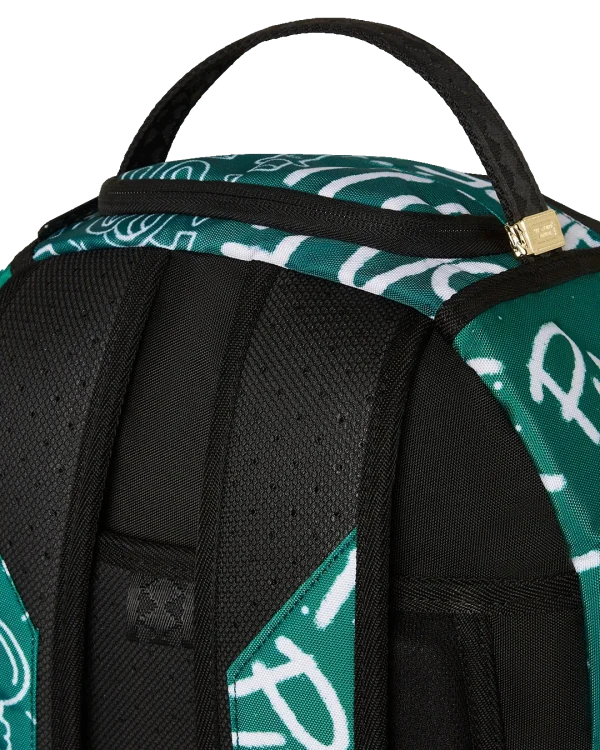 PINKY AND THE BRAIN TAKIN OVER THE WORLD DLXR BACKPACK