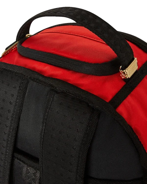 THE SCROLL OF 15 YEARS DLXV BACKPACK (SUPER RARE)