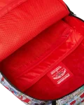SNOOPY FOCUSED BACKPACK
