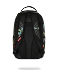 MONOPOLY WHEEL BARREL BACKPACK