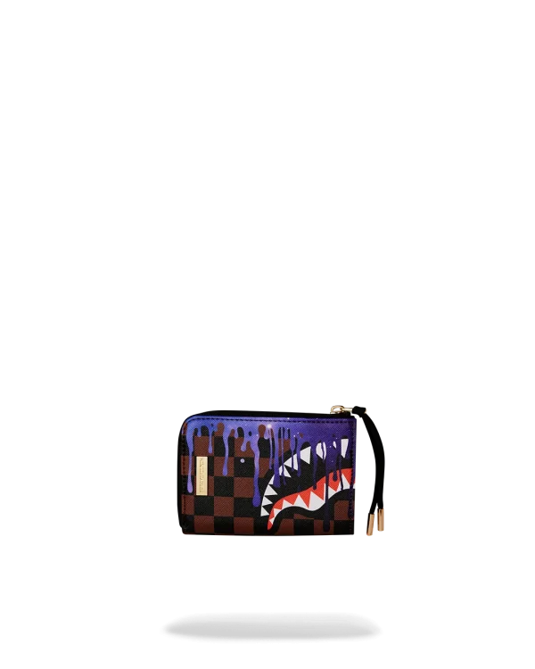 CHAMPION OF THE GALAXY WALLET
