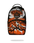 MLS HOUSTON DYNAMO FC STREET ART BACKPACK