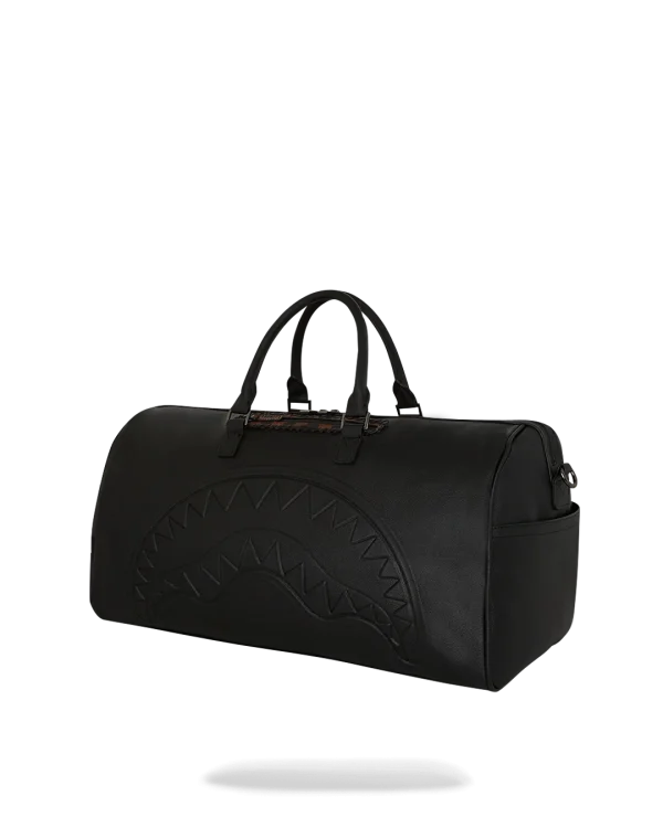 CHECKPOINT ROYALE DUFFLE