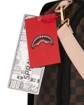 BANDOLERO NOUVEAU BACKPACK