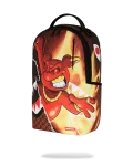 DIABLO BLAZED BREAKOUT BACKPACK