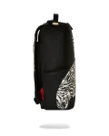 A.I. AFRICAN INTELLIGENCE WILD NILE BACKPACK - SANDFLOWER COLLAB