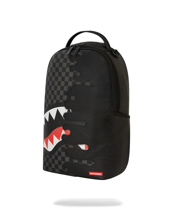 SPEED SHARK SIDE SWIPE BACKPACK