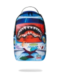 JETSON INTERFACE DLXR BACKPACK