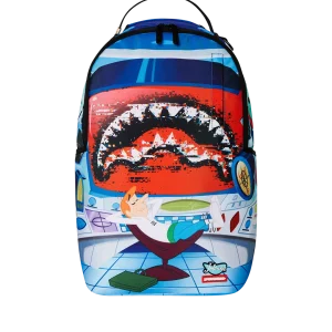 JETSON INTERFACE DLXR BACKPACK