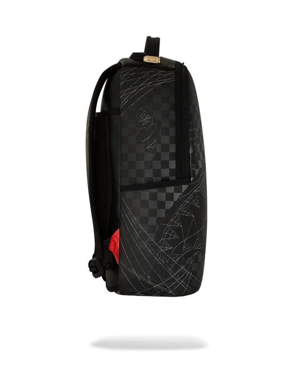 WORLD WIDE WEB DLXSV BACKPACK