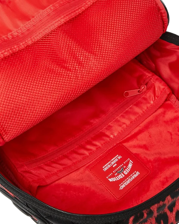 NIGHT SPOT DLX BACKPACK