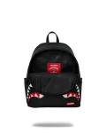 KNIT COMMANDER SAVAGE BACKPACK