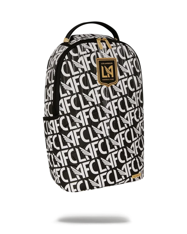 MLS LA FC WINGED WONDER BACKPACK