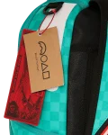 SQUID GAME COLLAB JUMPSUIT BACKPACK
