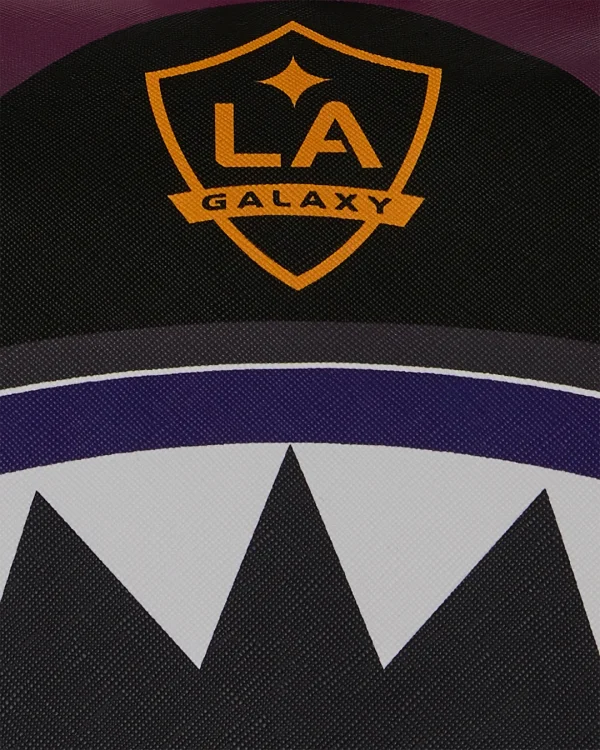 MLS LA GALAXY COSMIC POWER DUFFLE