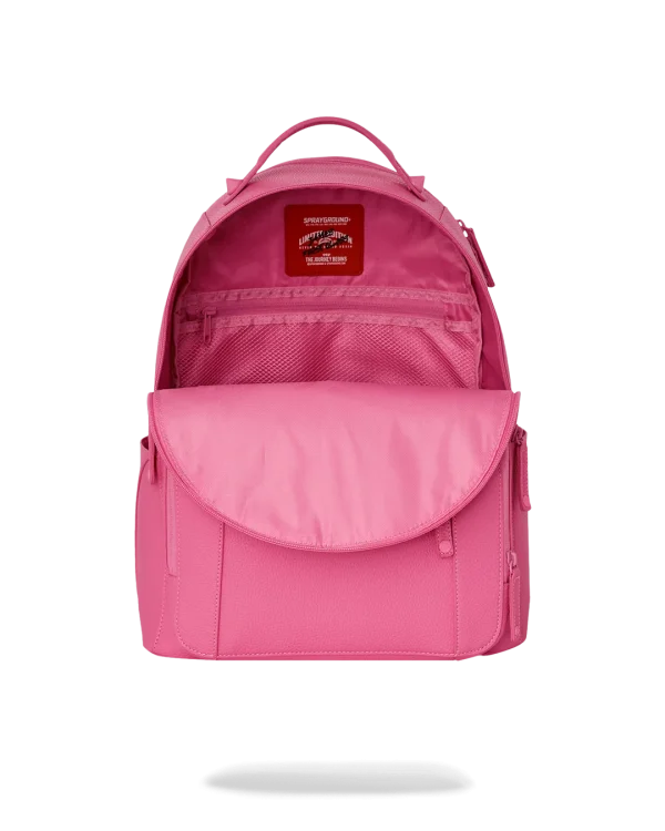 JAMES FIRST CLASS FIRST LADY MINI CHATEAU BACKPACK