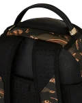 THE GOAT DLXSV BACKPACK