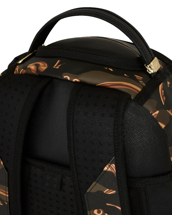 THE GOAT DLXSV BACKPACK