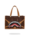 HENNYVILLE TORTUGA TOTE