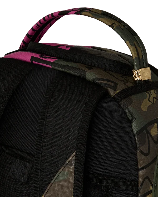 OPERATION SKETCH DLX BACKPACK