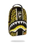 MLS COLUMBUS CREW KICKMANIA BACKPACK